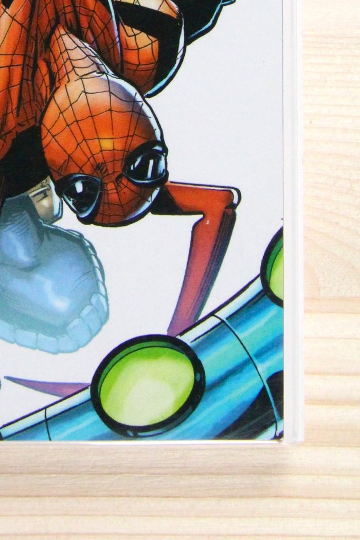 Superior Spider-Man #4 – Marvel (2024) 9.6 NM+