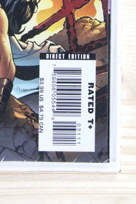 New X-Men #31 – Marvel (2006) 9.2 NM- Nimrod