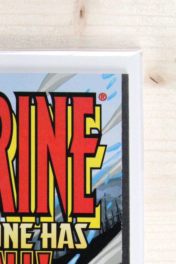 Wolverine #128 – Marvel (1998) 9.2 NM- Chris Claremont story