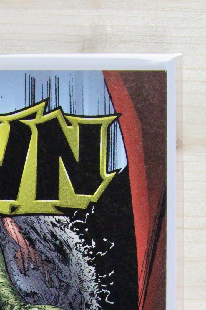 Spawn #89 – Image (1999) 9.4 NM