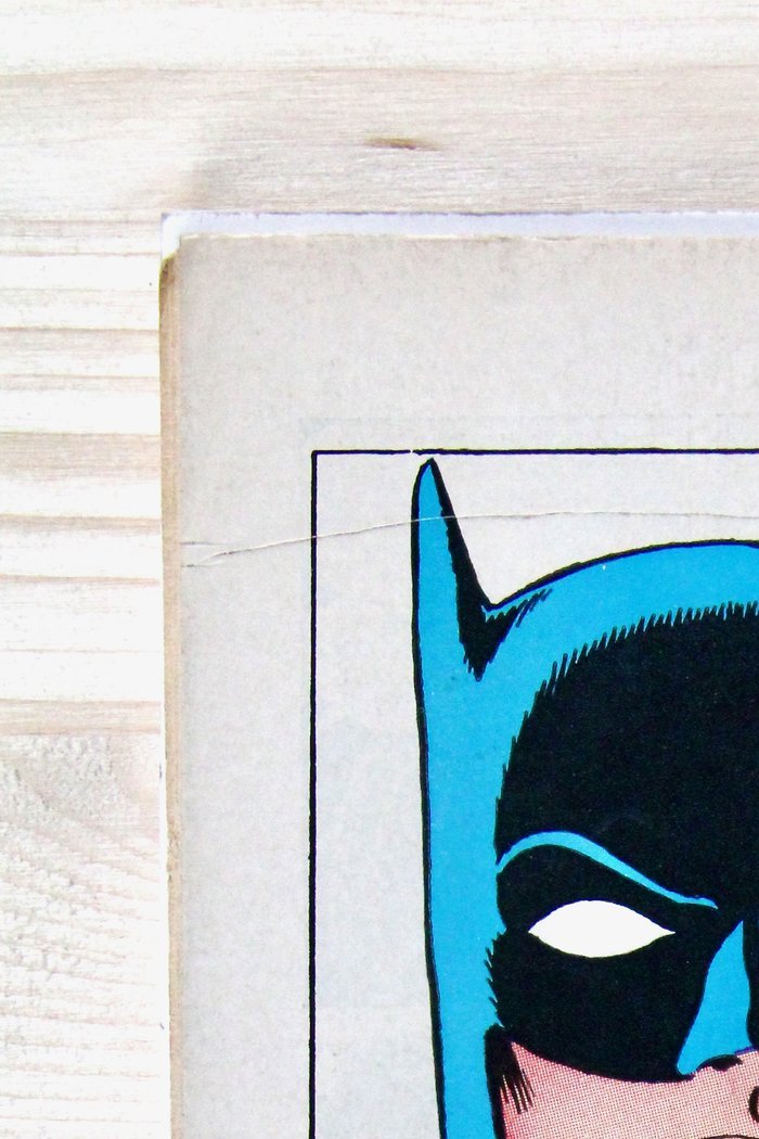 Green Lantern #48 – DC (1966) 6.0 FN
