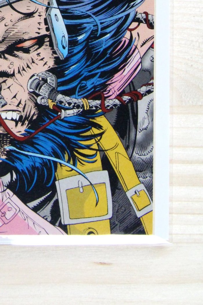 Wolverine #84 – Marvel (1994) 9.2 NM-