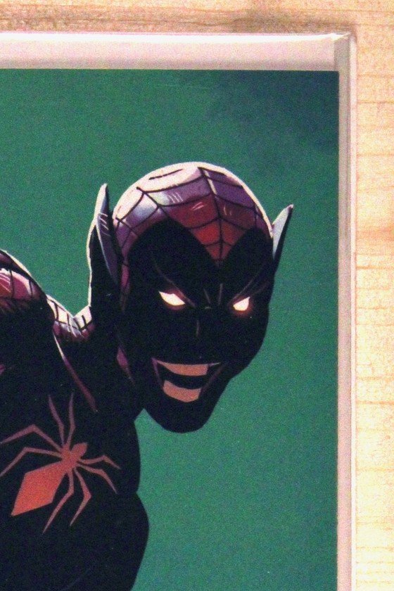 The Amazing Spider-Man #35 – Marvel (2023) 9.6 NM+