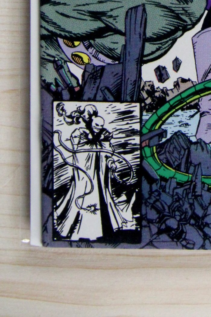 The Amazing Spider-Man #319 – Marvel (1989) 9.4 NM Todd McFarlane art