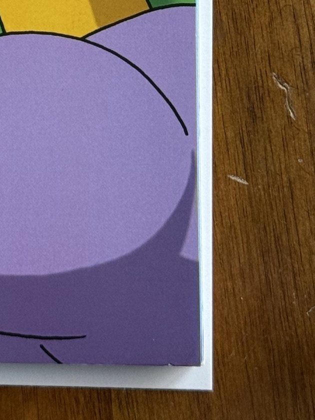 Big Beefy Book of Bart Simpson #1 – Bongo Comics (2012)