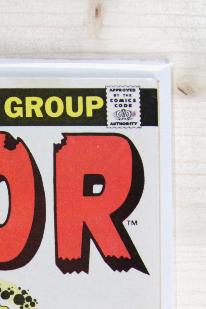 Thor #319 – Marvel (1982) 8.5 VF+