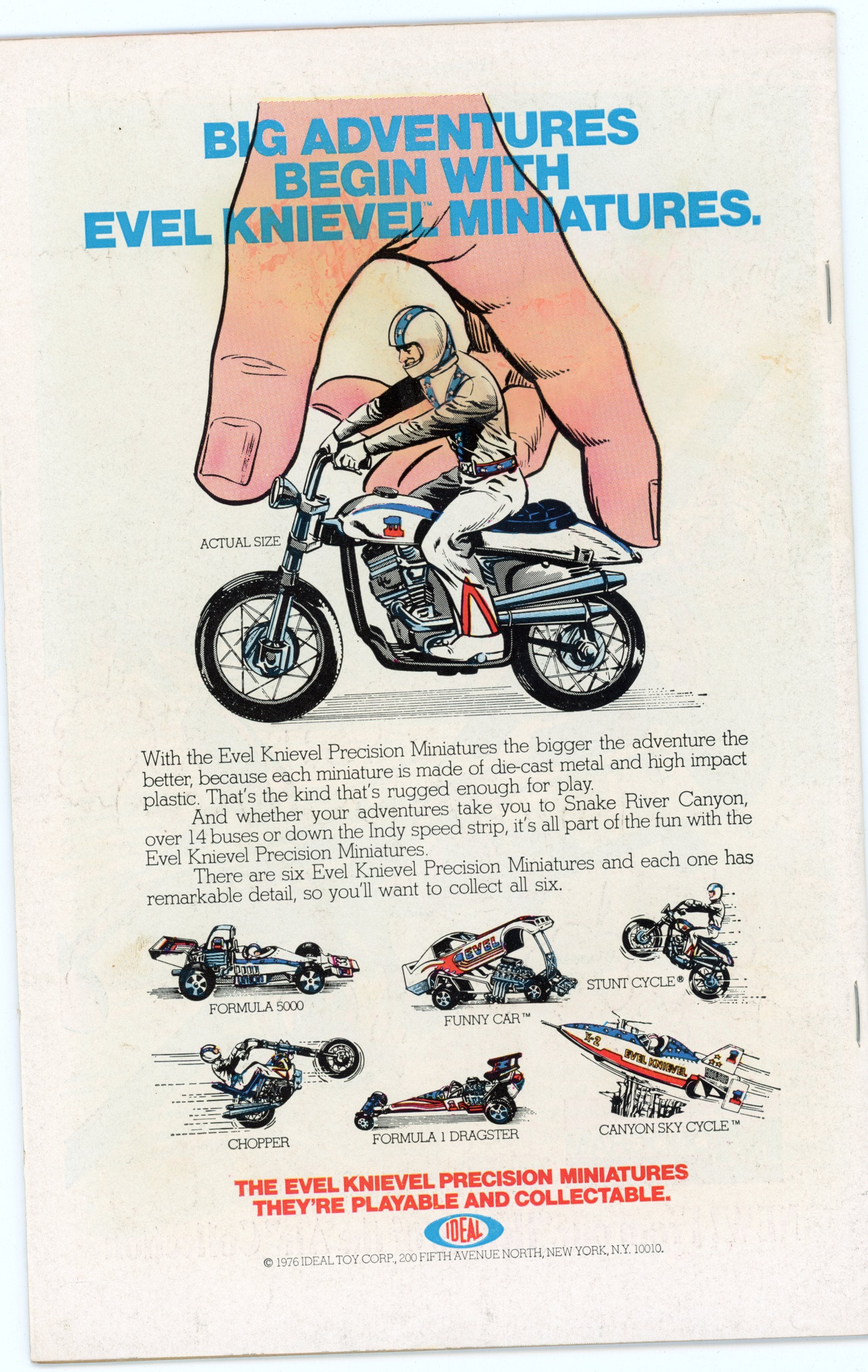 2001: A Space Odyssey 1-10 – Marvel Comics (1976) Near Full Series (Missing #7)