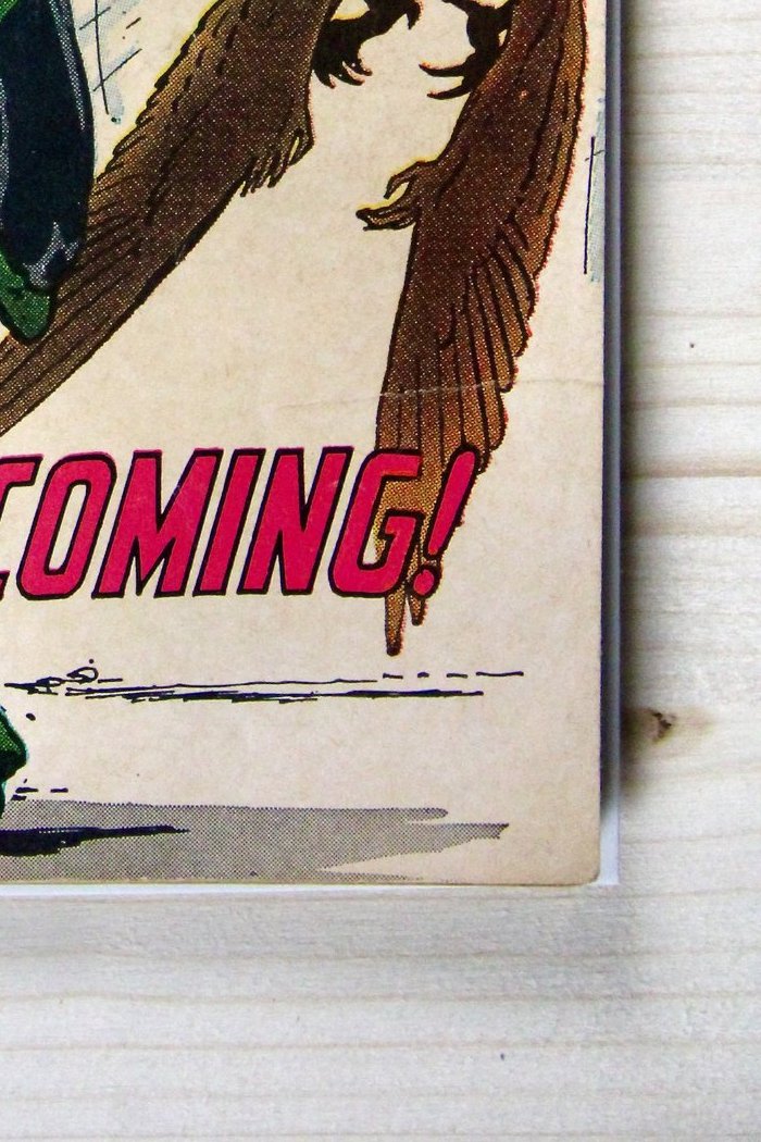 Green Lantern #82 – DC (1971) 4.5 VG+ Neal Adams art