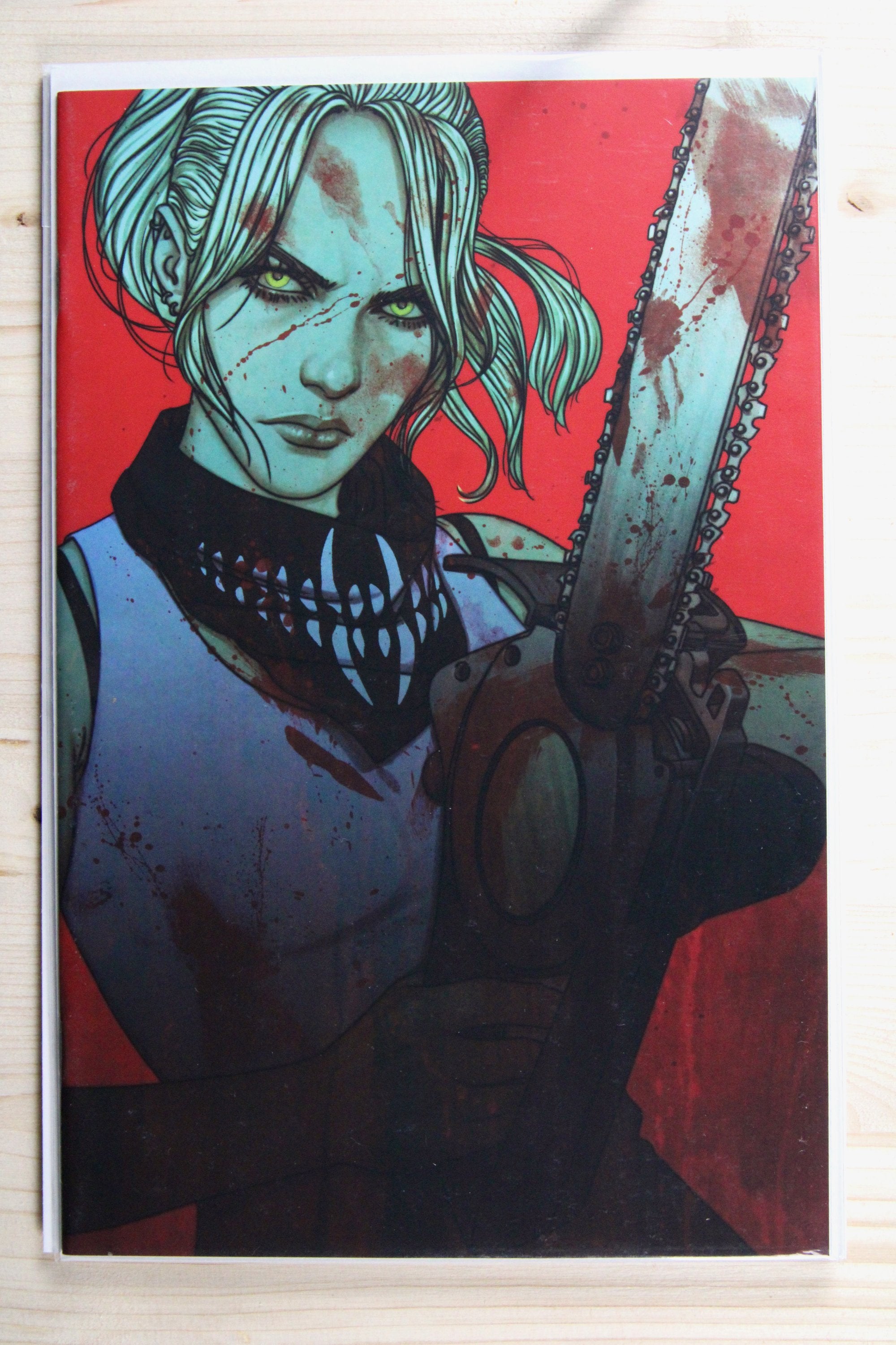 Something is Killing the Children #38 – Boom! Studios (2024) 9.6 NM+ Frison