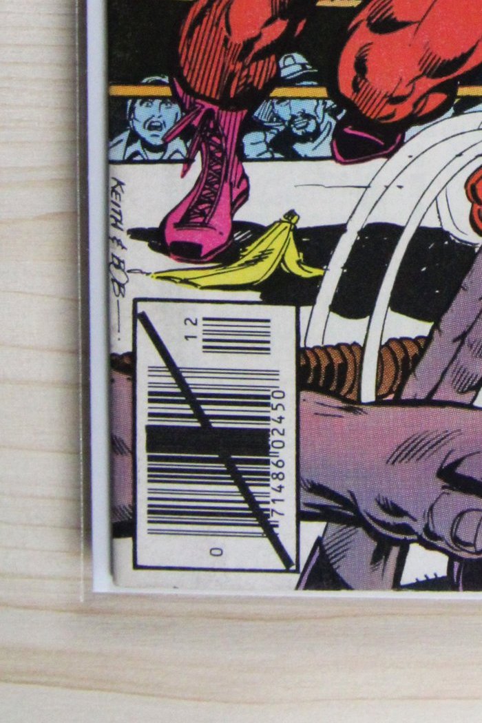 Thor #290 – Marvel (1979) 7.5 VF- Eternals Saga
