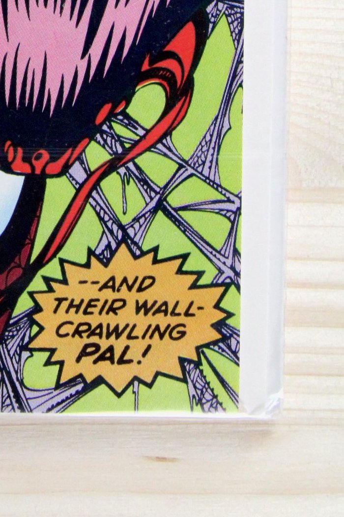 The Amazing Spider-Man #363 – Marvel (1992) 9.2 NM-