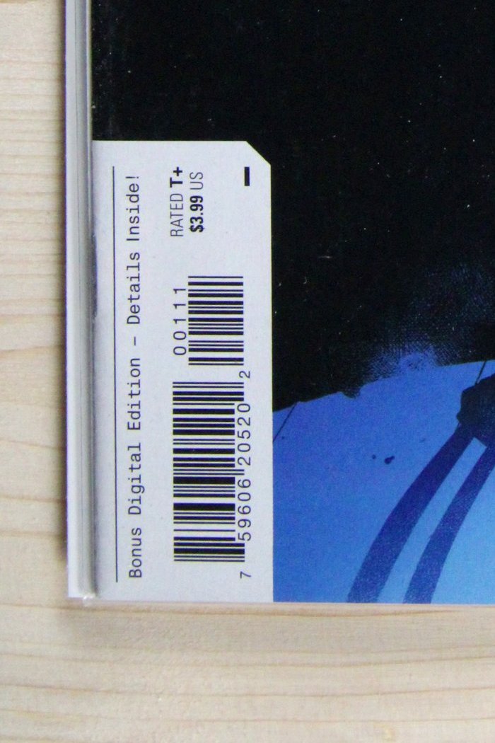 Nightcrawlers #1 – Marvel (2024) 9.6 NM+