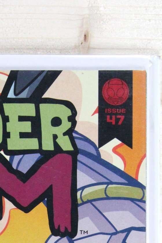 Invader Zim #47 – Oni Press (2019) 9.6 NM+