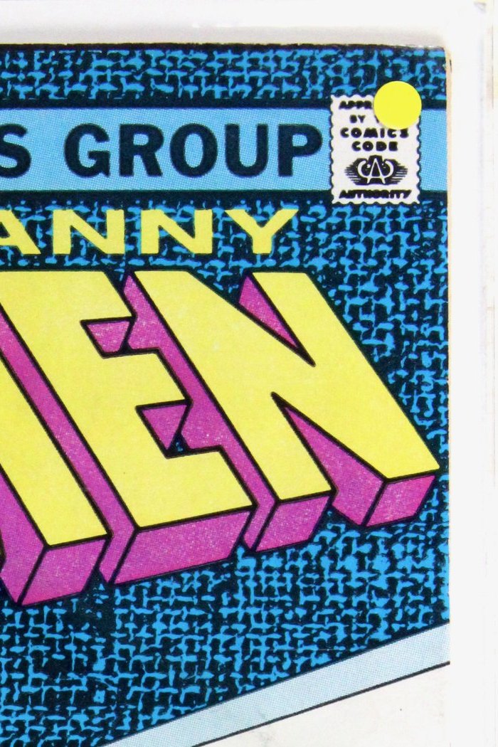 The Uncanny X-Men #172 – Marvel (1983) 7.5 VF- Chris Claremont story