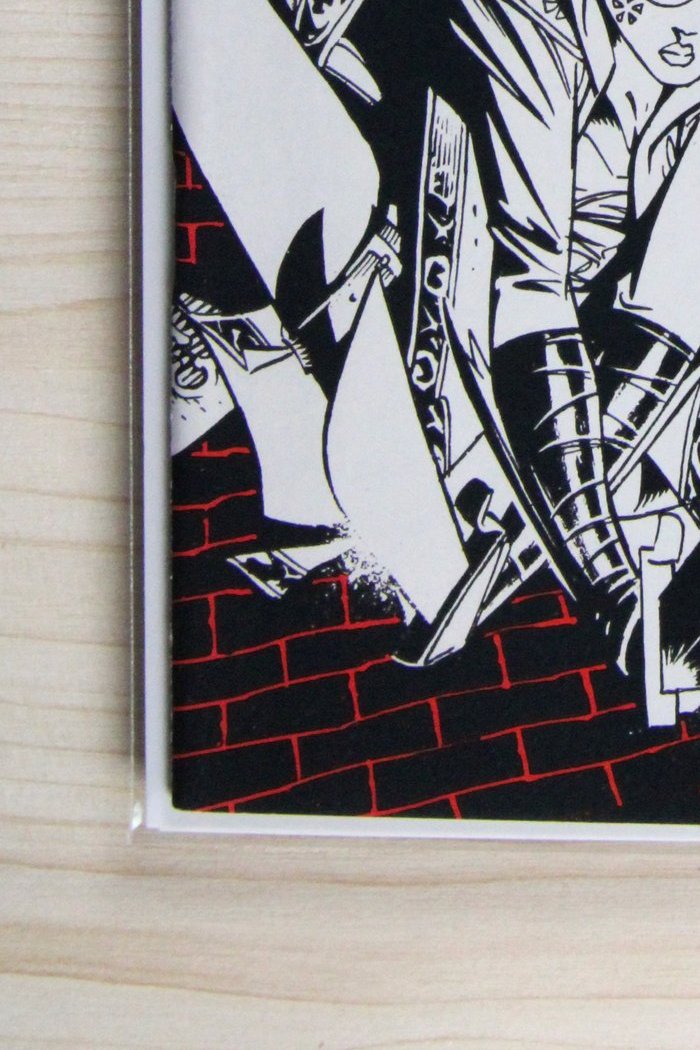 Wolverine #109 – Marvel (1997) 9.2 NM-