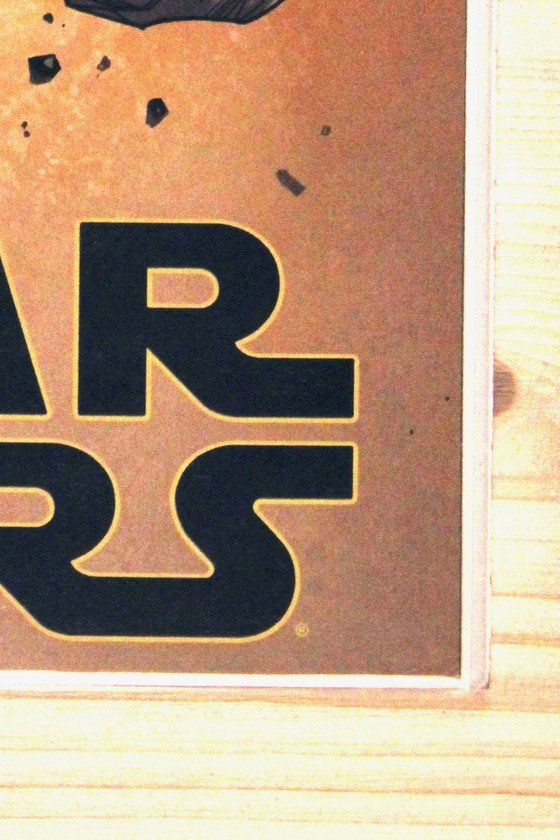 Star Wars #11 – Marvel (2016) 9.6 NM+ Jason Aaron story