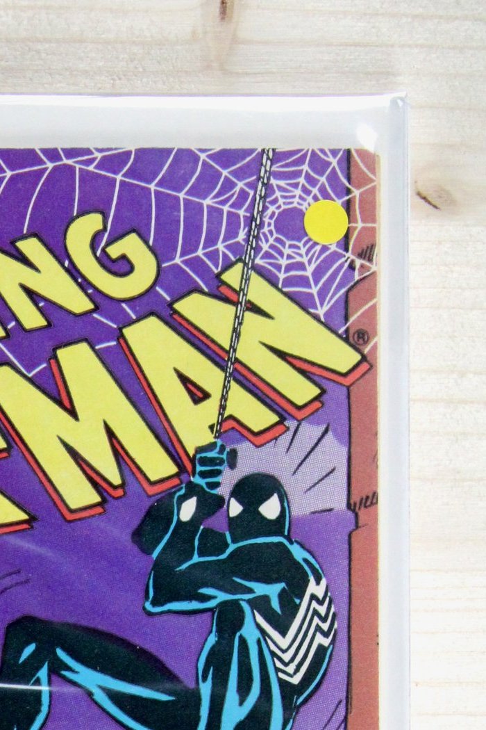 The Amazing Spider-Man #263 – Marvel (1985) 8.5 VF+
