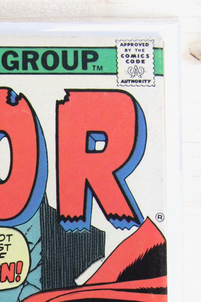 Thor #235 – Marvel (1975) 8.0 VF Joe Sinnott