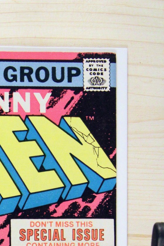 The Uncanny X-Men #136 – Marvel (1980) 8.0 VF