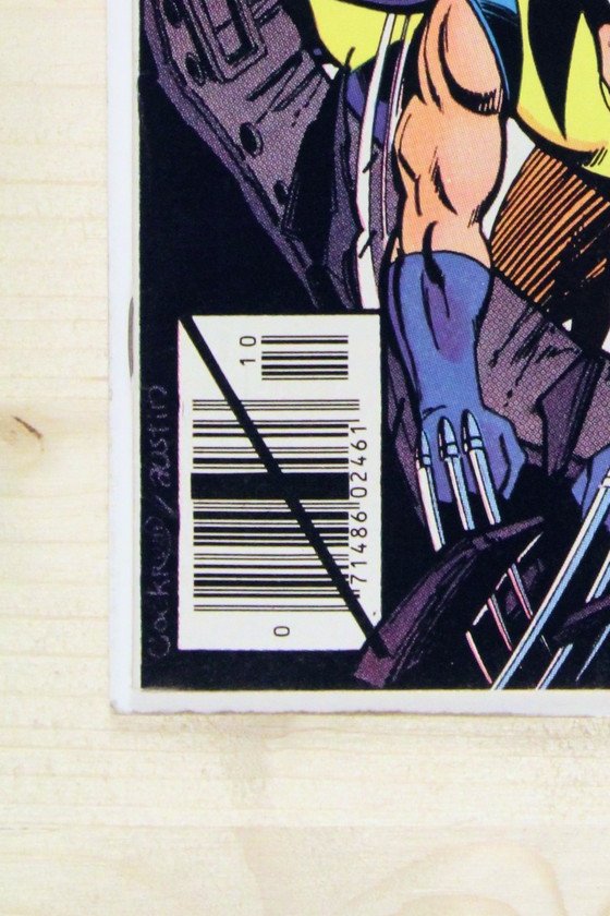 The Uncanny X-Men #126 – Marvel (1979) 9.0 VF/NM