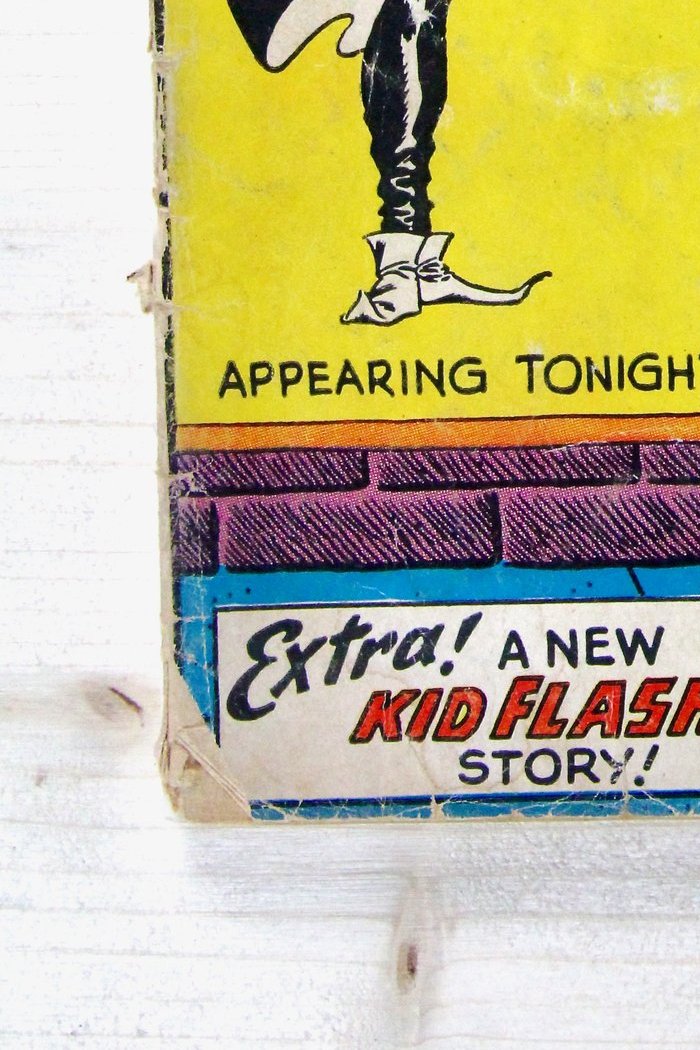 The Flash #133 – DC (1962) 2.5 GD+