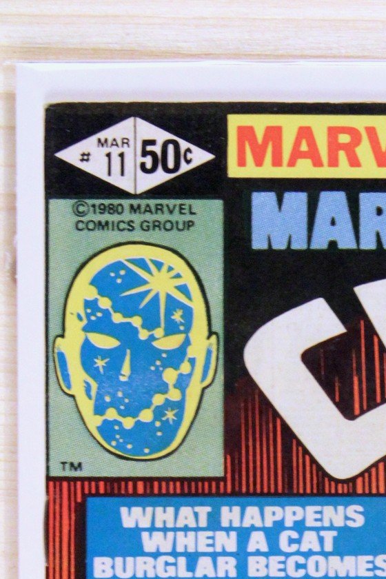Marvel Spotlight #11 – Marvel (1981) 8.0 VF Steve Ditko art