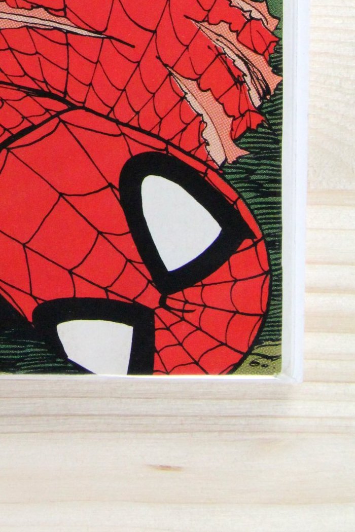 The Spectacular Spider-Man #172 – Marvel (1991) 9.2 NM- Newsstand