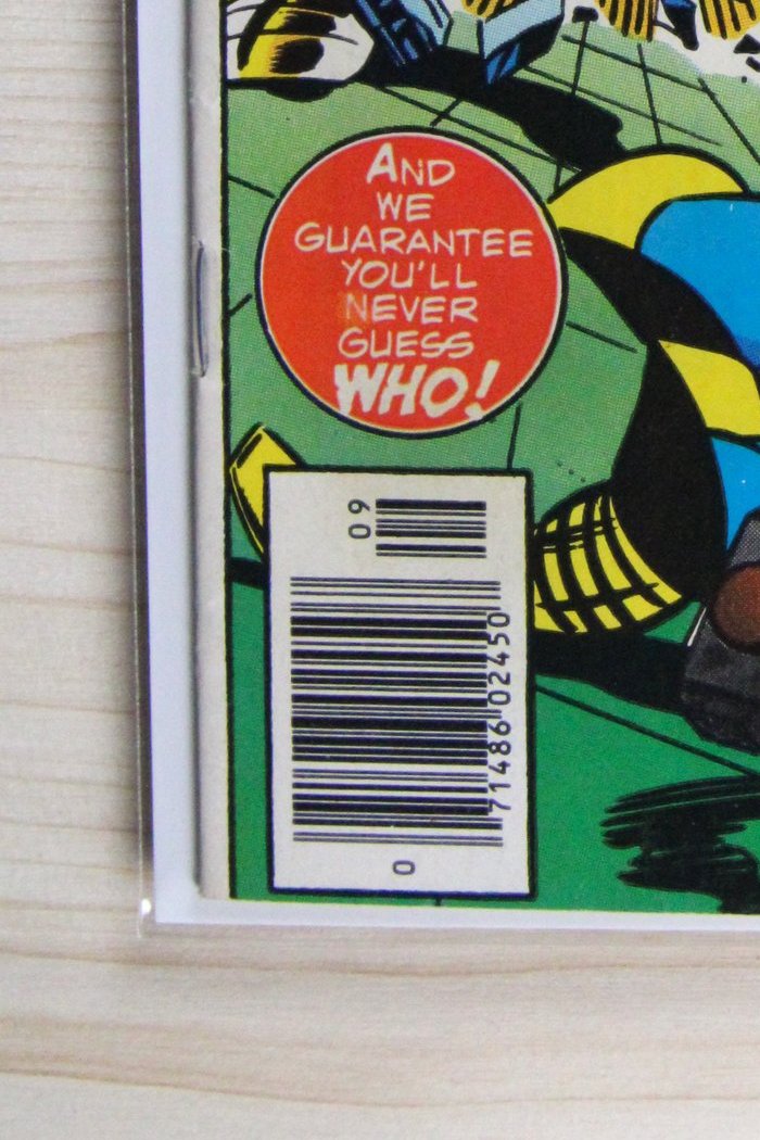 Thor #263 – Marvel (1977) 8.0 VF The Quest for Odin