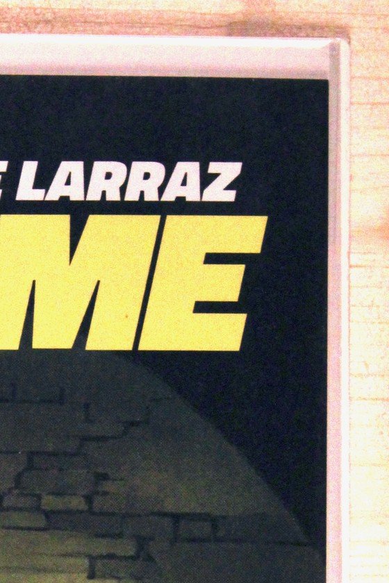 Big Game #3 – Image (2024) 9.6 NM+