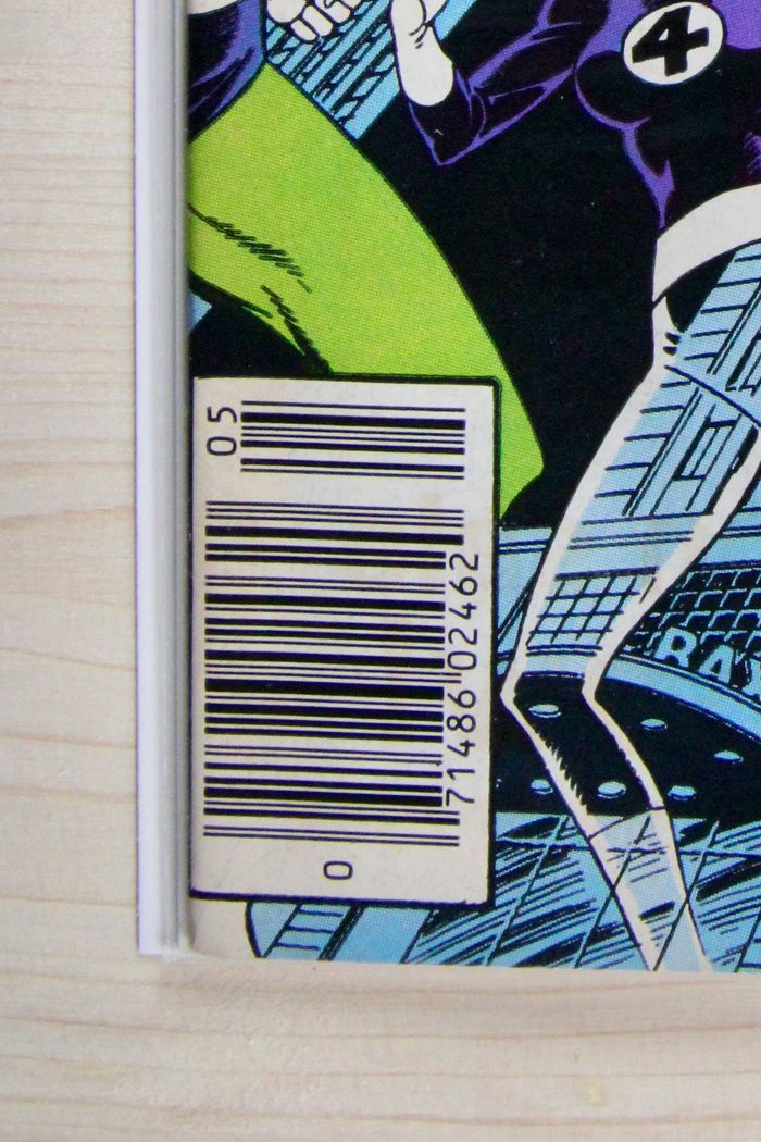 Fantastic Four #278 – Marvel (1985) 8.5 VF+ John Byrne story | Newsstand