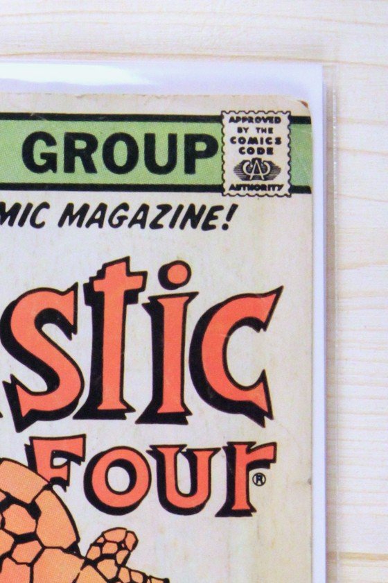 Fantastic Four #249 – Marvel (1982) 6.5 FN+ John Byrne story | Newsstand Edition
