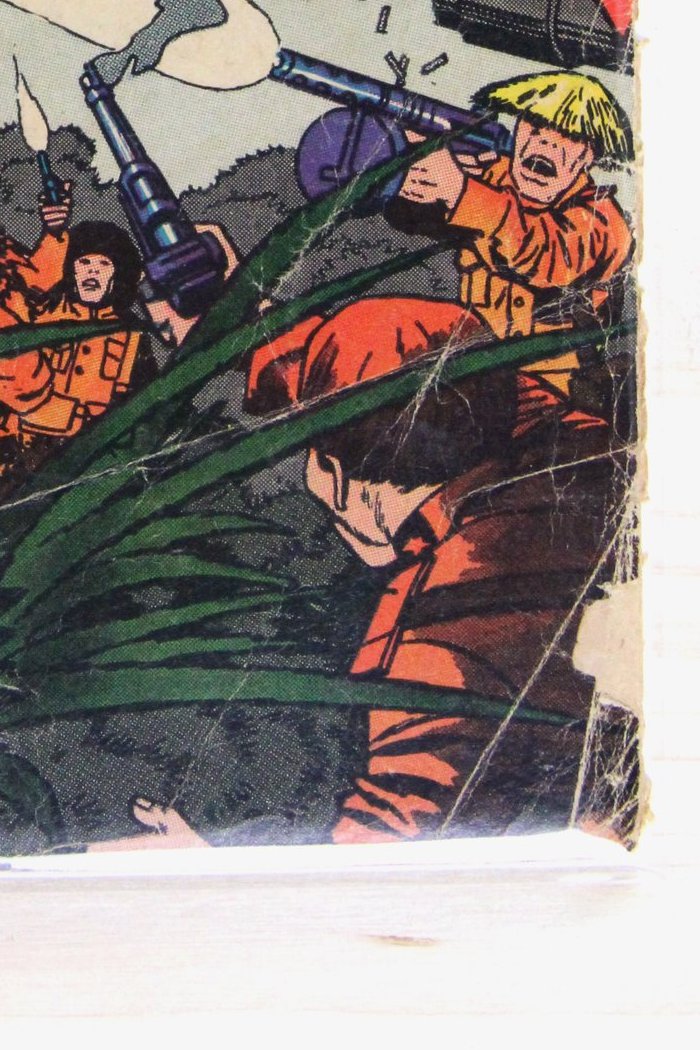 Journey into Mystery #117 – Marvel (1965) 2.0 GD Jack Kirby art | Stan Lee story