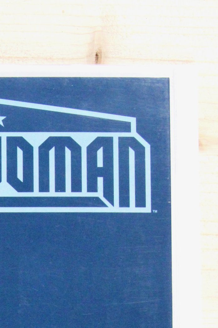 Wonder Woman #8 – DC (2024) 9.6 NM+ Tom King story