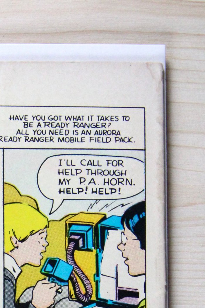 Weird Worlds #9 – DC (1974) 5.5 FN-