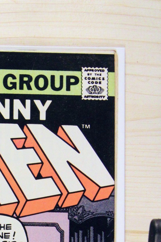 The Uncanny X-Men #132 – Marvel (1980) 8.0 VF Newsstand Edition