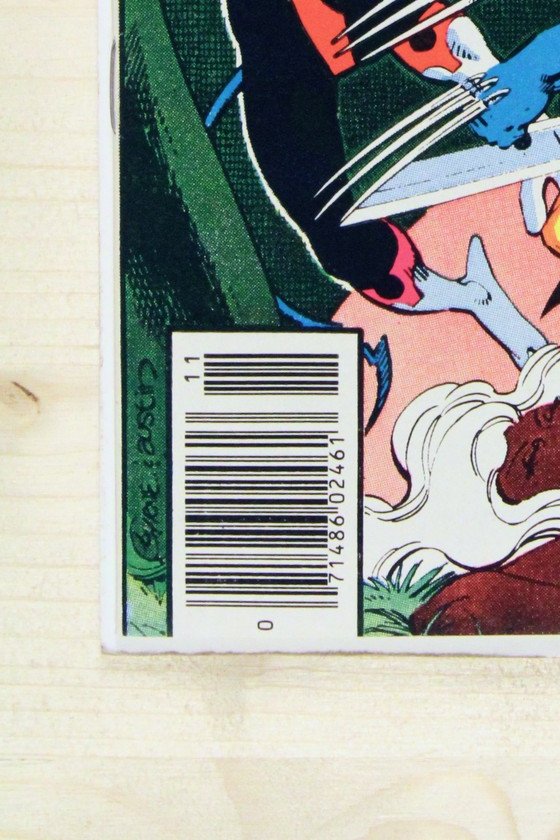The Uncanny X-Men #115 – Marvel (1978) 9.0 VF/NM Newsstand Edition
