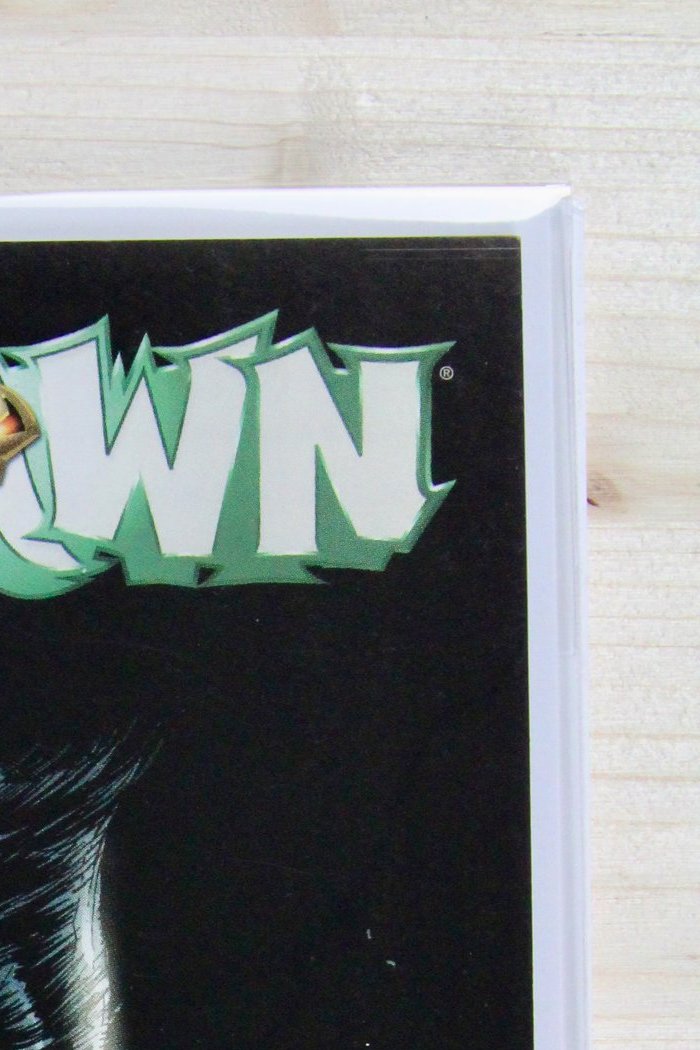 Spawn #83 – Image (1999) 8.0 VF