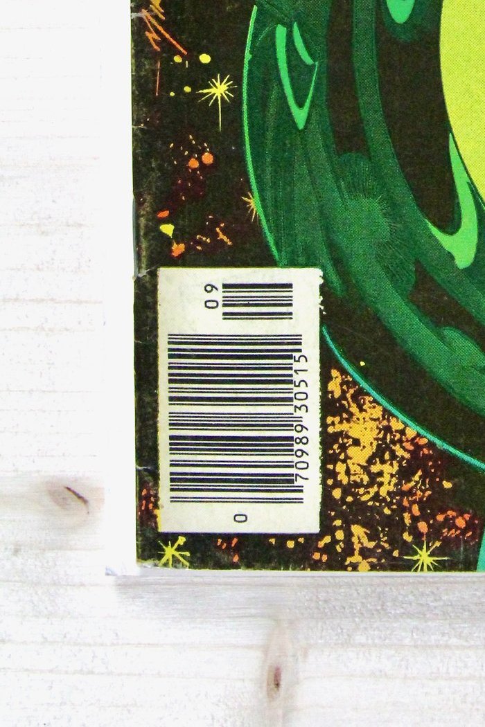 Green Lantern #90 – DC (1976) 5.5 FN-