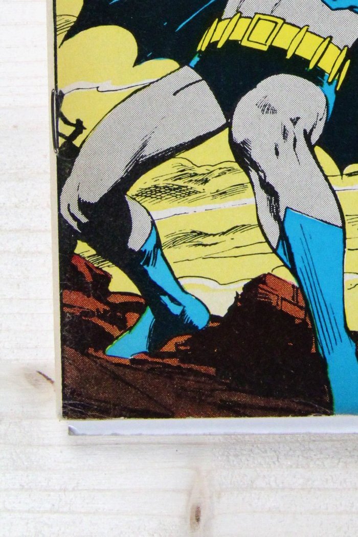 World's Finest Comics #174 – DC (1968) 6.5 FN+ Neal Adams cover