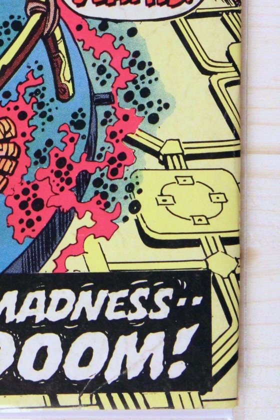 Fantastic Four #152 – Marvel (1974) 5.5 FN-
