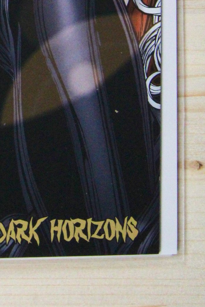 Lady Death: Dark Horizons #1 – Avatar Press (2000) 9.4 NM