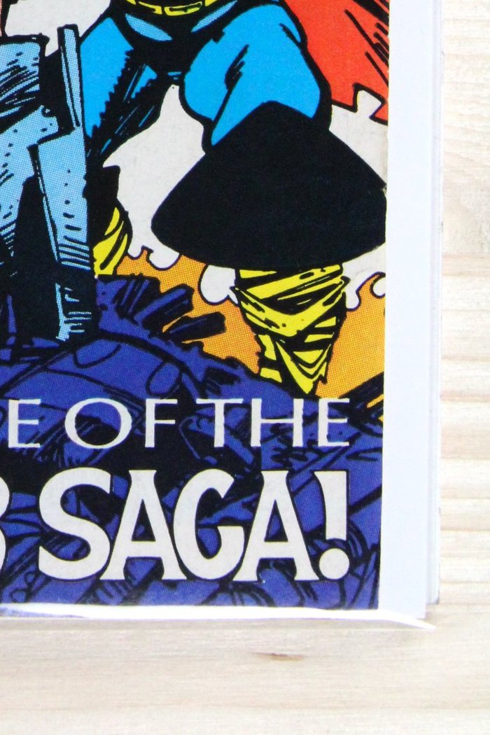 Thor #353 – Marvel (1985) 8.0 VF