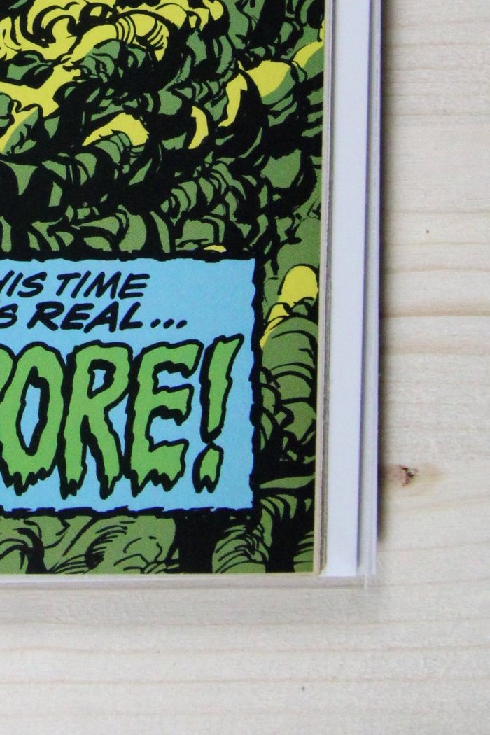 Wolverine #22 – Marvel (1990) 9.0 VF/NM Klaus Janson