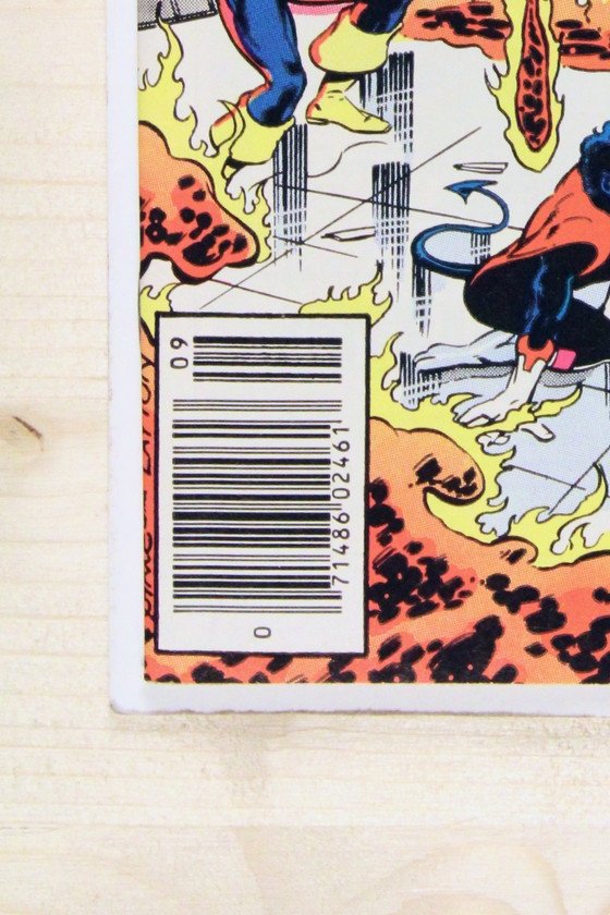 The X-Men #113 – Marvel (1978) 8.5 VF+ Chris Claremont story | John Byrne art | Newsstand Edition