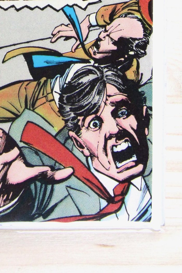 Thor #240 – Marvel (1975) 7.5 VF- Klaus Janson cover