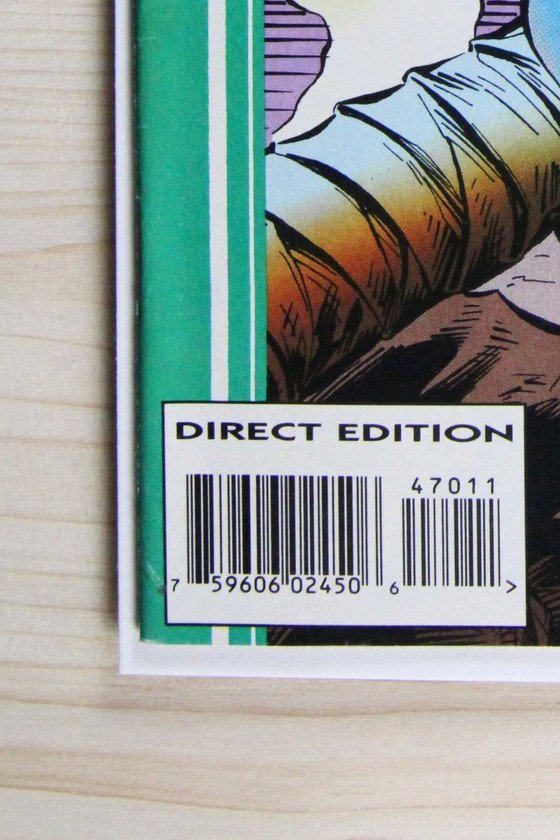 The Mighty Thor #470 – Marvel (1994) 9.0 VF/NM Blood and Thunder