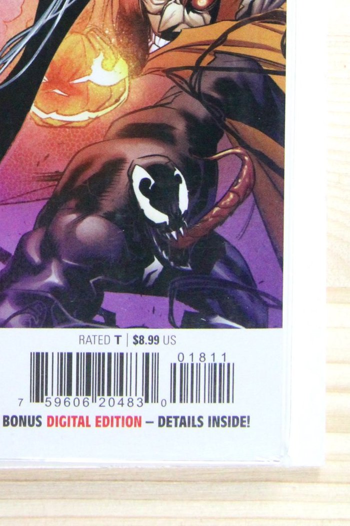 Miles Morales: Spider-Man #13 – Marvel (2024) 9.6 NM+