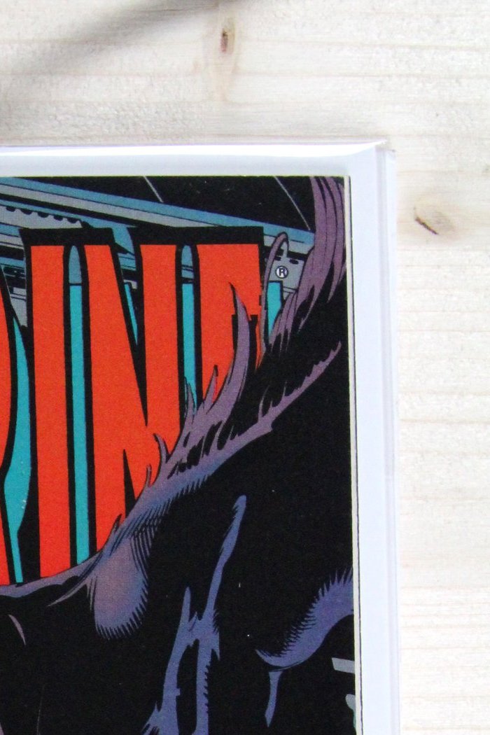 Wolverine #83 – Marvel (1994) 9.2 NM-