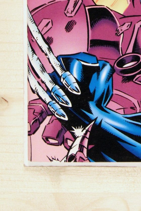 X-Men Annual #19 – Marvel (1995) 9.0 VF/NM