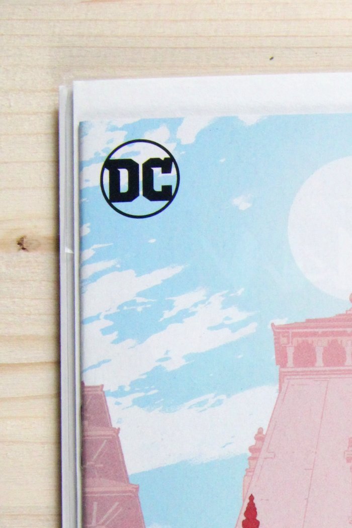 Nightwing #116 – DC (2024) 9.6 NM+